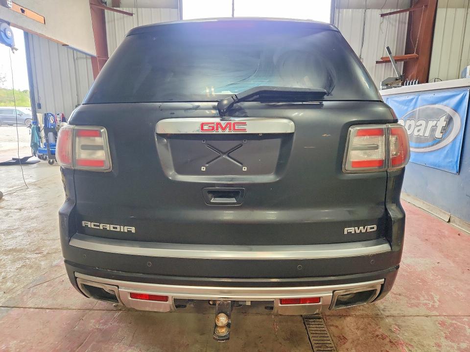 Zdjęcie 6 z aukcji – 2014 GMC ACADIA z VIN 1GKKVTKDXEJ353640