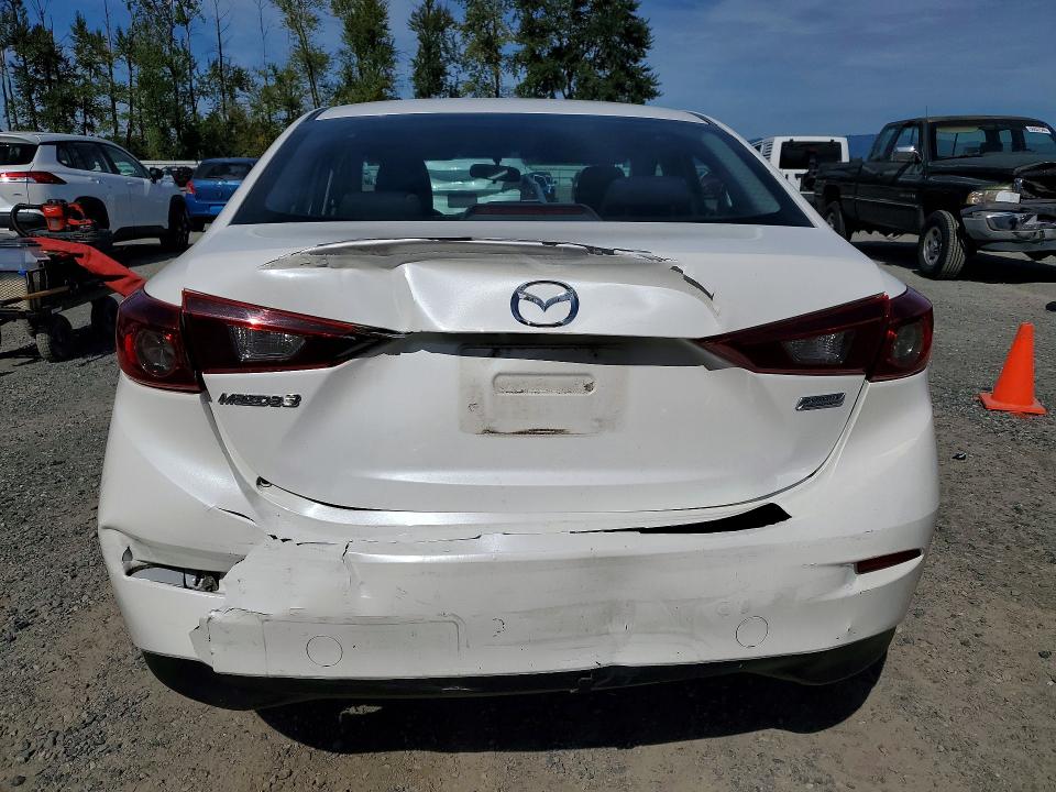 Снимка 6 от търг – 2015 MAZDA 3 с VIN JM1BM1T79F1230201
