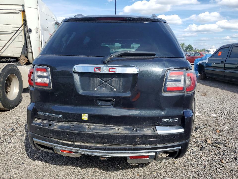 Zdjęcie 6 z aukcji – 2015 GMC ACADIA z VIN 1GKKVTKD2FJ142837