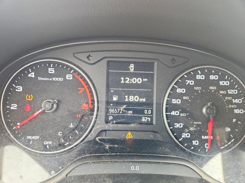 Photo 9 from auction – 2017 AUDI A3 with VIN WAUB8GFF3H1010899