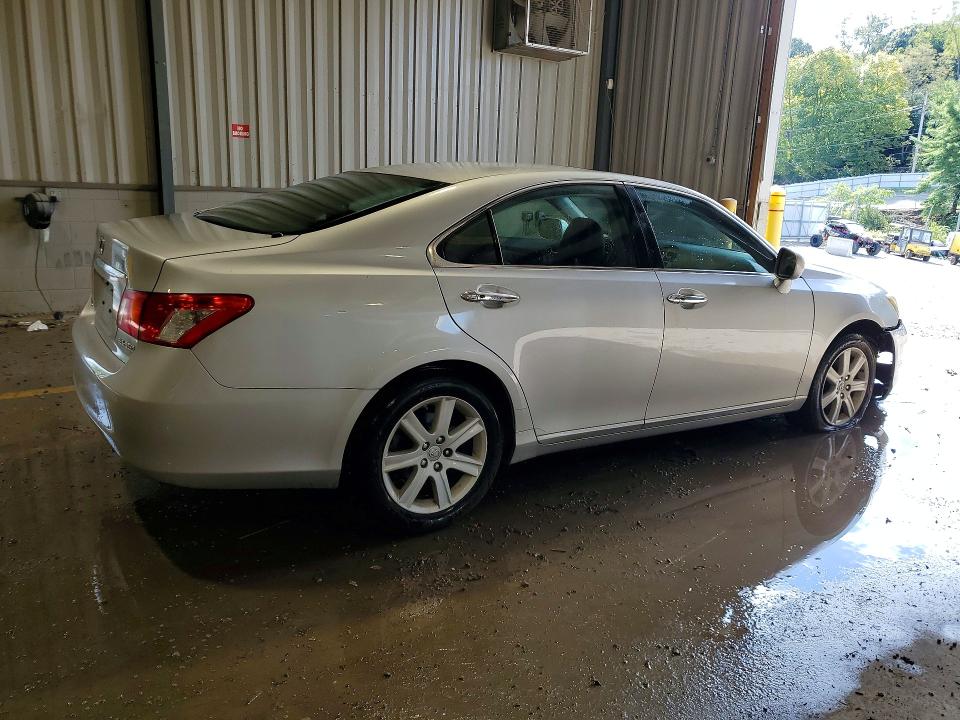 Foto 3 de la subasta – 2007 LEXUS ES con VIN JTHBJ46G372056254