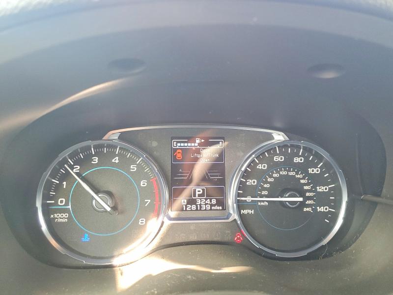 صورة رقم 9 من المزاد - 2017 SUBARU FORESTER مع VIN JF2SJAGC6HH562611