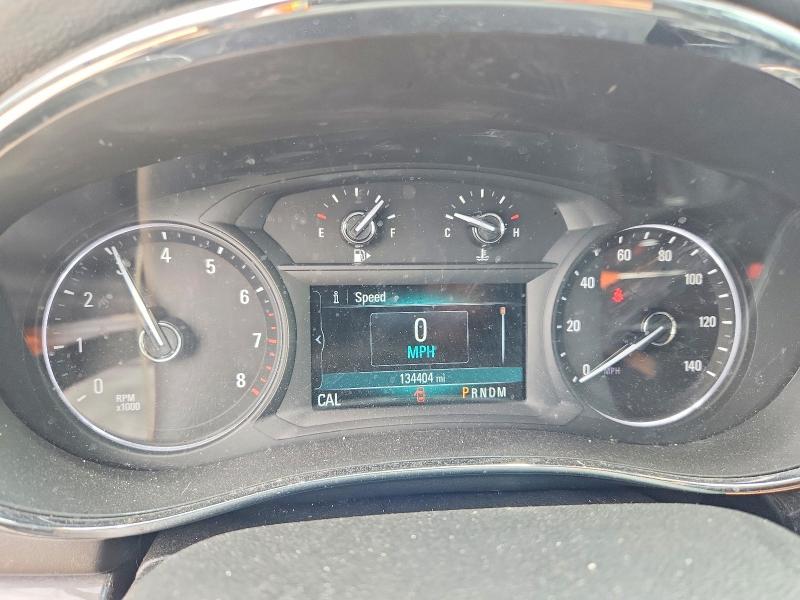 Снимка 9 от търг – 2017 BUICK ENCORE с VIN KL4CJASBXHB230847