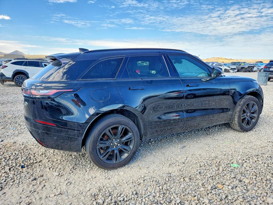 Снимка 3 от търг – 2020 LAND ROVER RANGE ROVER VELAR с VIN SALYK2FV0LA252902