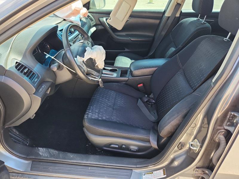 Photo 7 from auction – 2017 NISSAN ALTIMA with VIN 1N4AL3AP6HC245538
