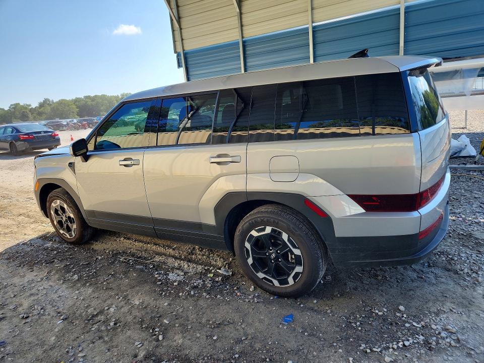 Снимка 2 от търг – 2026 HYUNDAI SANTA FE с VIN 5NMP14GL3TH211894