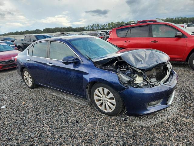 Photo 4 from auction – 2014 HONDA ACCORD with VIN 1HGCR2F74EA058456