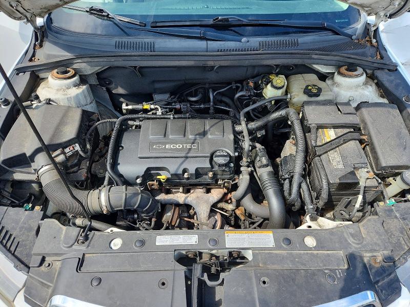 Photo 11 from auction – 2012 CHEVROLET CRUZE with VIN 1G1PF5SC9C7242758