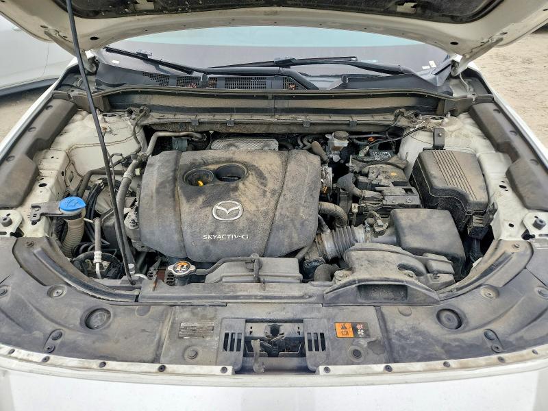 Photo 12 from auction – 2020 MAZDA CX-5 with VIN JM3KFBDM2L1760274