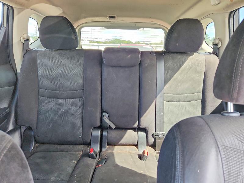 Photo 10 from auction – 2014 NISSAN ROGUE with VIN 5N1AT2MK4EC782341