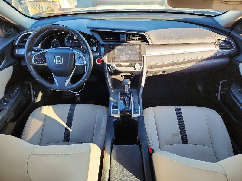 Zdjęcie 8 z aukcji – 2017 HONDA CIVIC z VIN 2HGFC2F76HH522528