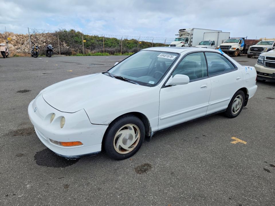 1996 ACURA INTEGRA - Търг №69481676