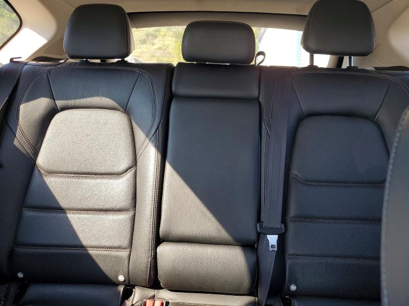 Photo 10 from auction – 2018 MAZDA CX-5 with VIN JM3KFBDM9J0350607