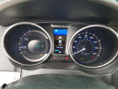 صورة رقم 9 من المزاد - 2012 HYUNDAI SONATA مع VIN KMHEC4A48CA031657