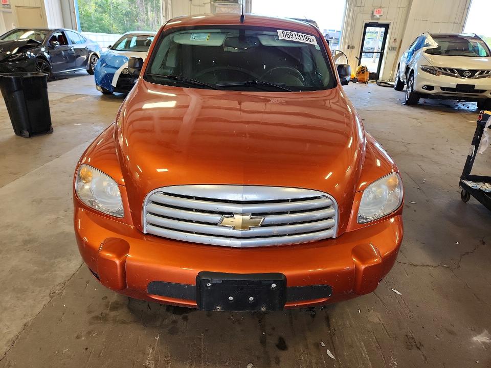 Photo 5 from auction – 2008 CHEVROLET HHR with VIN 3GNDA13D78S518847