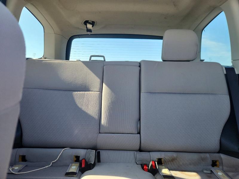 Zdjęcie 10 z aukcji – 2014 SUBARU FORESTER z VIN JF2SJAEC5EH553204