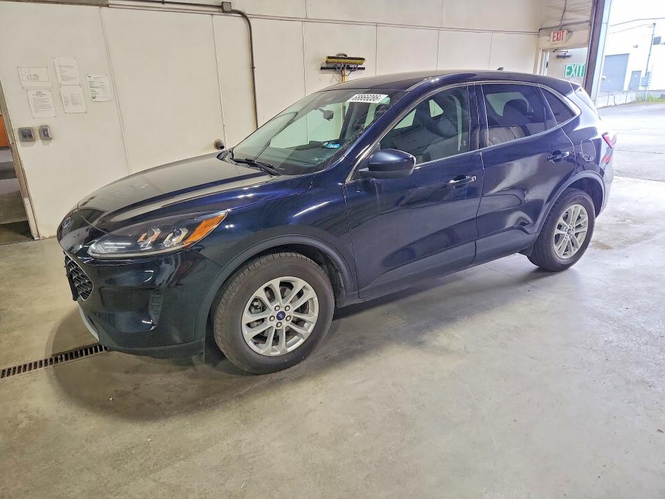 2021 FORD ESCAPE - Търг №68866086