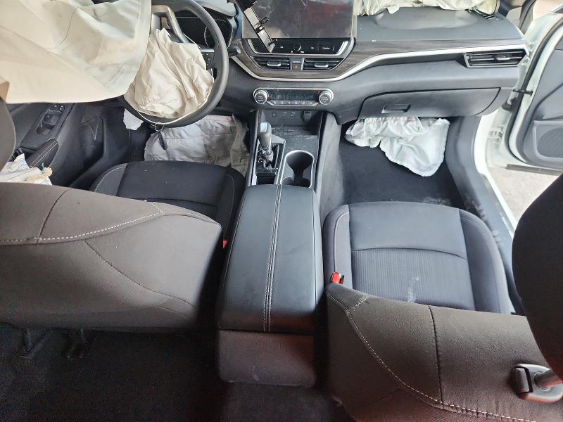Снимка 8 от търг – 2025 NISSAN ALTIMA с VIN 1N4BL4DV9SN416783