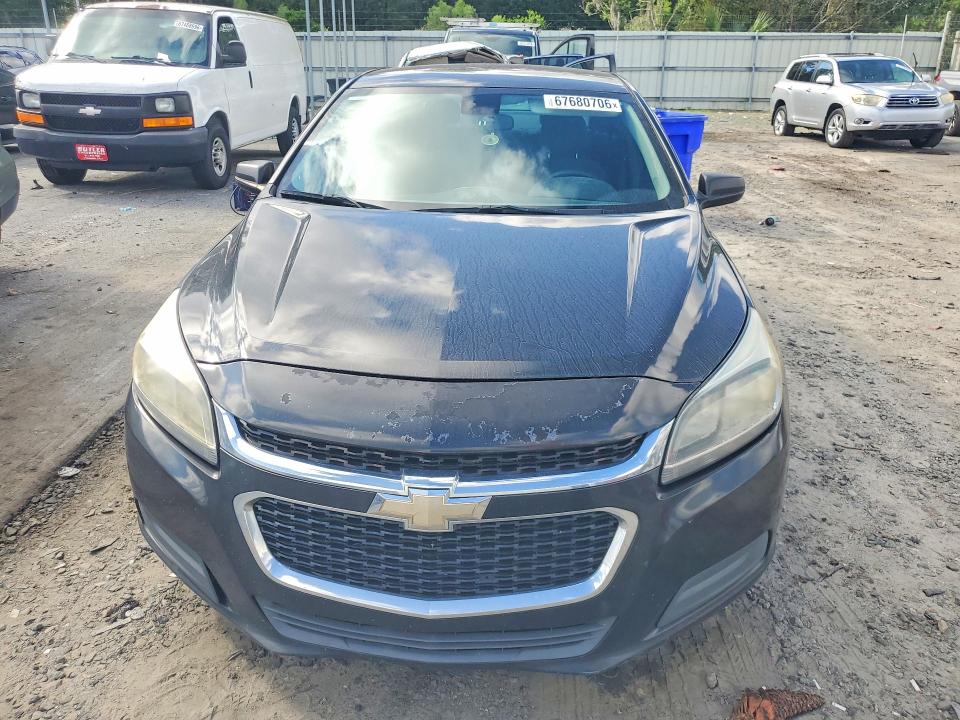 Photo 5 from auction – 2015 CHEVROLET MALIBU with VIN 1G11B5SL4FF101382