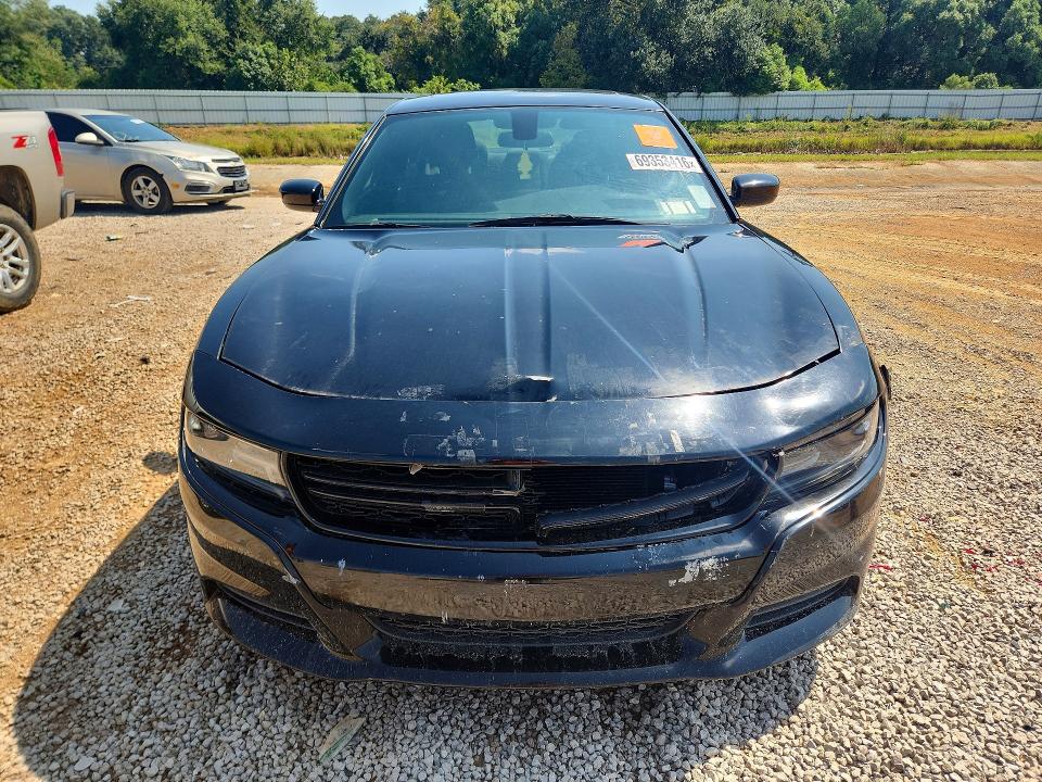 Фото 5 с аукциона – 2019 DODGE CHARGER с VIN 2C3CDXBG0KH724889
