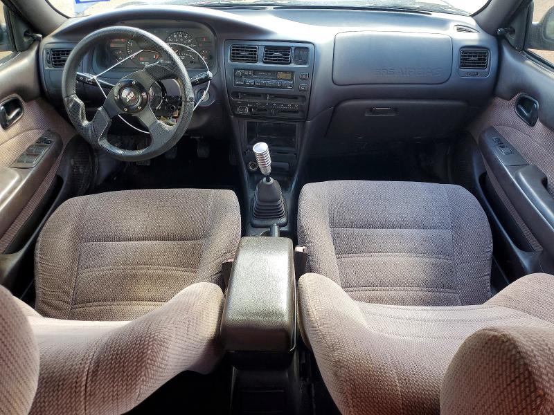 Foto 8 de la subasta – 1995 TOYOTA COROLLA con VIN 1NXAE09B1SZ280478