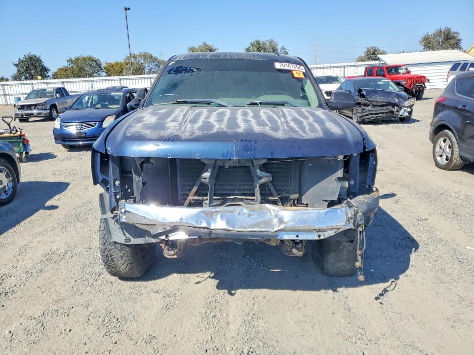 صورة رقم 5 من المزاد - 2007 CHEVROLET SILVERADO مع VIN 2GCEC13C571729456