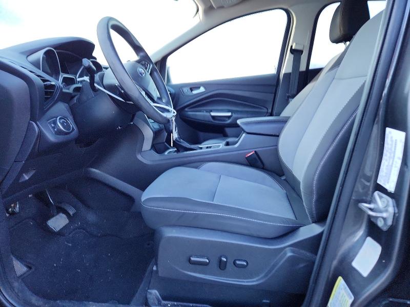 Photo 7 from auction – 2017 FORD ESCAPE with VIN 1FMCU0G93HUC81281