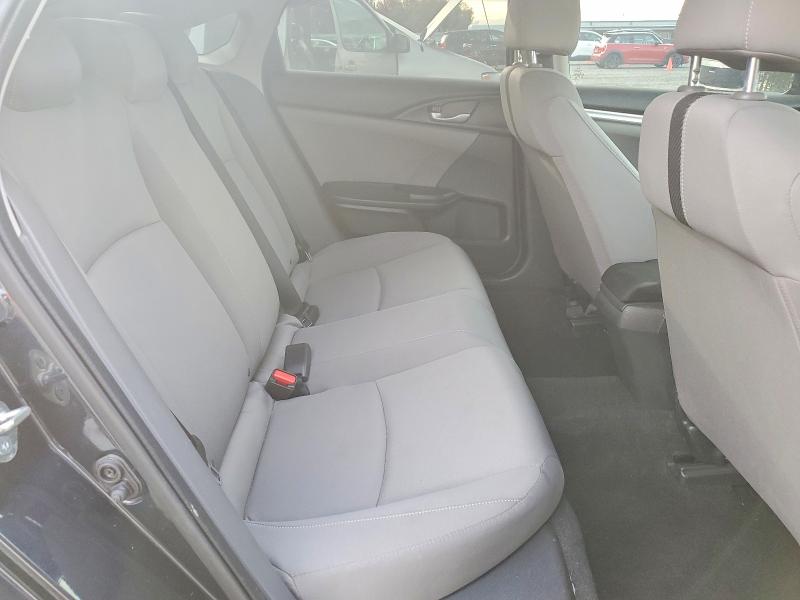 Снимка 10 от търг – 2016 HONDA CIVIC с VIN 19XFC2F59GE232906