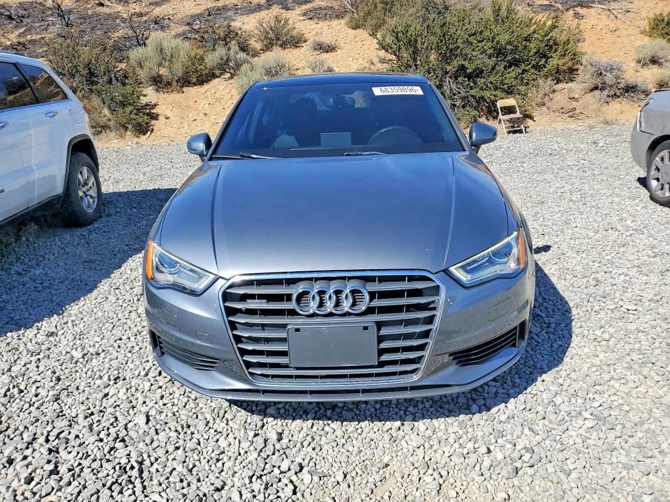 Zdjęcie 5 z aukcji – 2015 AUDI A3 z VIN WAUEFGFFXF1042734
