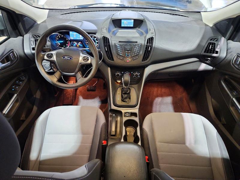 Photo 8 from auction – 2015 FORD ESCAPE with VIN 1FMCU9G95FUB68076
