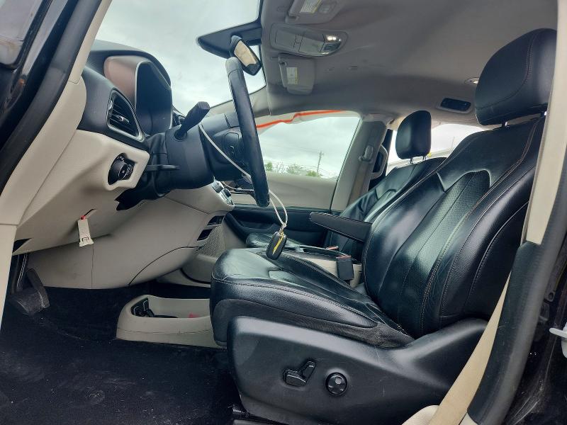 Zdjęcie 7 z aukcji – 2019 CHRYSLER PACIFICA z VIN 2C4RC1BG5KR651602