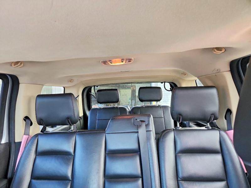 Снимка 10 от търг – 2010 FORD EXPLORER с VIN 1FMEU6DE9AUA69021