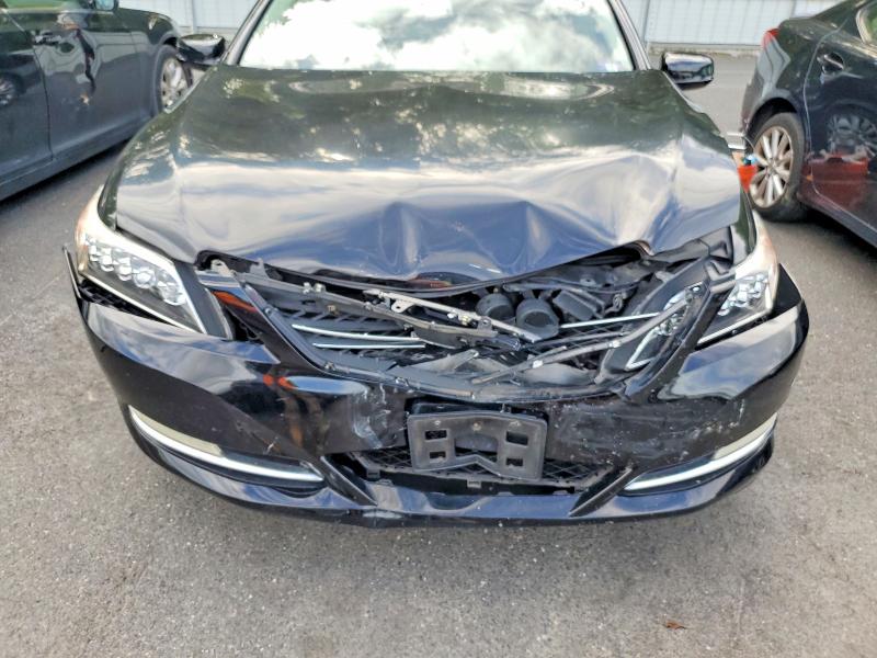 Photo 11 from auction – 2014 ACURA RLX with VIN JH4KC1F5XEC003467
