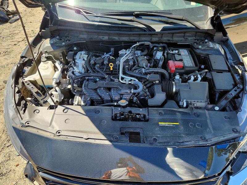 Photo 11 from auction – 2025 NISSAN ALTIMA with VIN 1N4BL4BV4SN406178