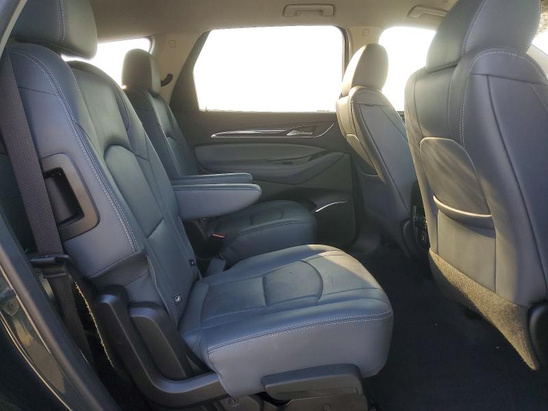 Zdjęcie 10 z aukcji – 2020 BUICK ENCLAVE z VIN 5GAERBKW0LJ181691