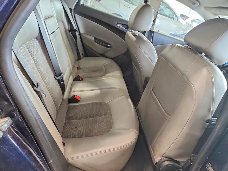 Photo 10 from auction – 2016 BUICK VERANO with VIN 1G4PW5SK0G4140640
