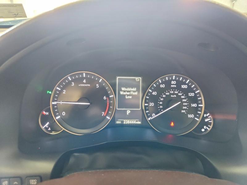 Фото 9 с аукциона – 2016 LEXUS ES с VIN 58ABK1GGXGU005855