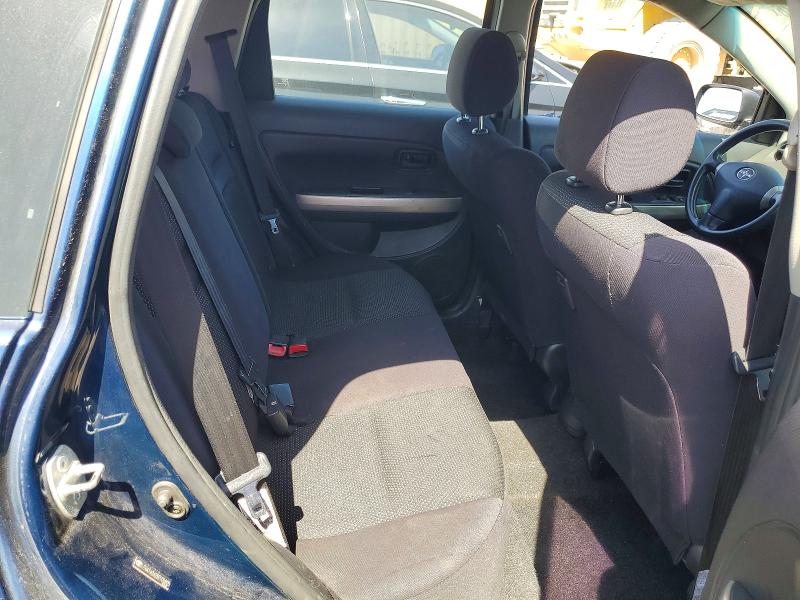 Фото 10 с аукциона – 2005 SCION XA с VIN JTKKT624250105805