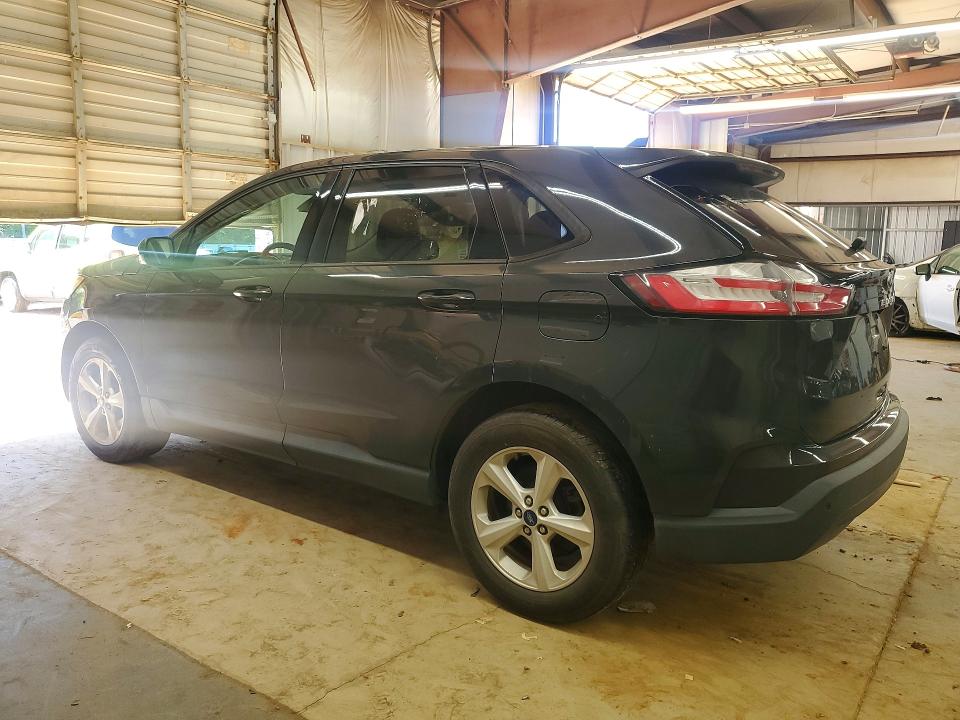 Zdjęcie 2 z aukcji – 2021 FORD EDGE z VIN 2FMPK3G98MBA23475