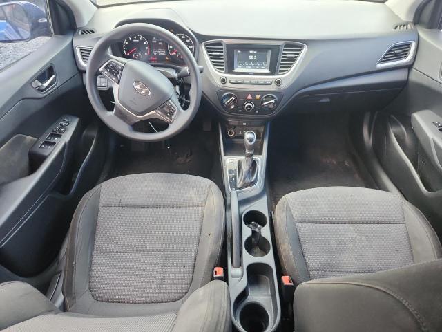Photo 8 from auction – 2019 HYUNDAI ACCENT with VIN 3KPC24A39KE046394