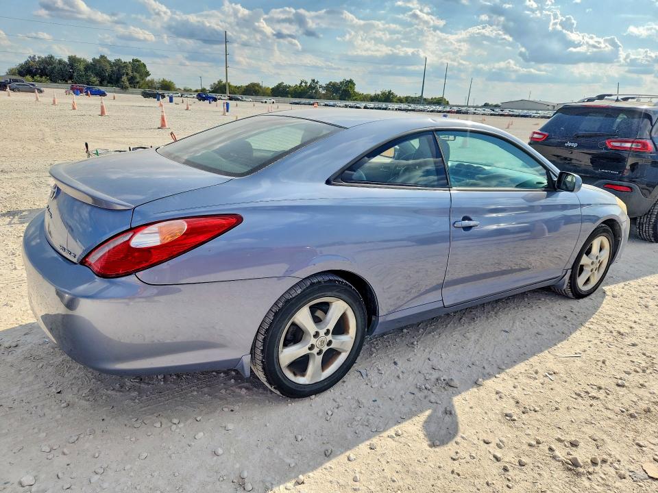 Photo 3 from auction – 2006 TOYOTA CAMRY SOLARA with VIN 4T1CA38P16U079723