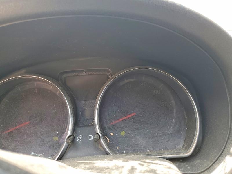 Photo 9 from auction – 2017 NISSAN VERSA with VIN 3N1CN7AP1HL845606