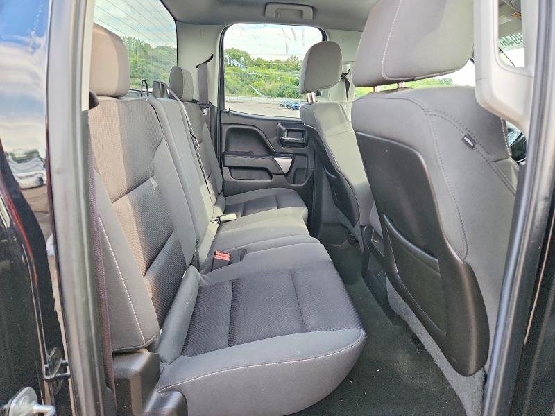 Zdjęcie 10 z aukcji – 2014 CHEVROLET SILVERADO z VIN 1GCVKREC6EZ367818