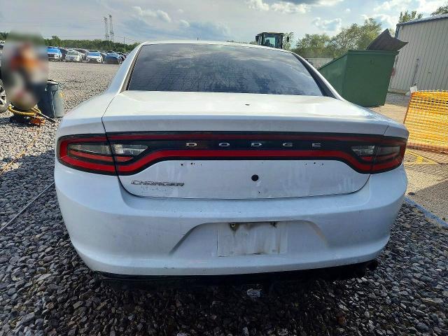Foto 6 de la subasta – 2016 DODGE CHARGER con VIN 2C3CDXAG0GH146964