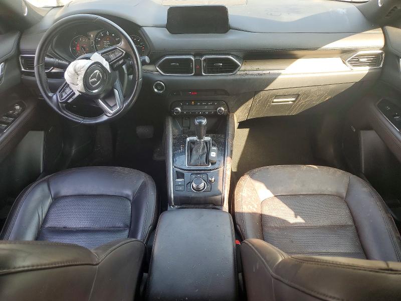 Zdjęcie 8 z aukcji – 2019 MAZDA CX-5 z VIN JM3KFBE25K0654855