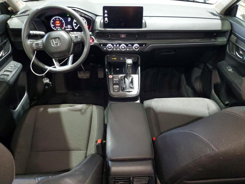 Photo 8 from auction – 2026 HONDA CR-V with VIN 7FARS3H42TE006032
