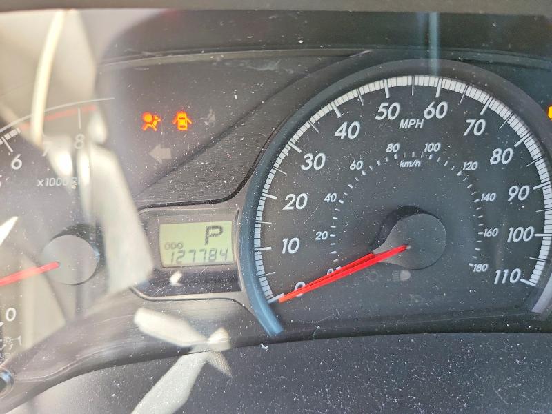 Photo 9 from auction – 2013 TOYOTA SIENNA with VIN 5TDJK3DC2DS067769