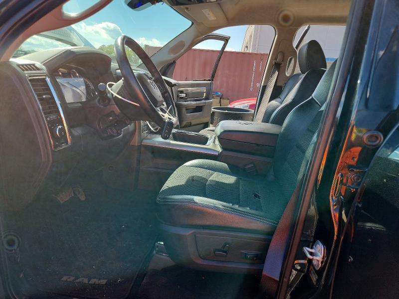 Снимка 7 от търг – 2017 RAM 1500 с VIN 1C6RR7HT8HS644244
