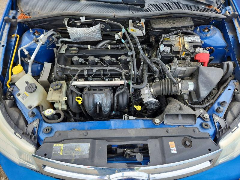 Foto 11 de la subasta – 2010 FORD FOCUS con VIN 1FAHP3FN7AW143504