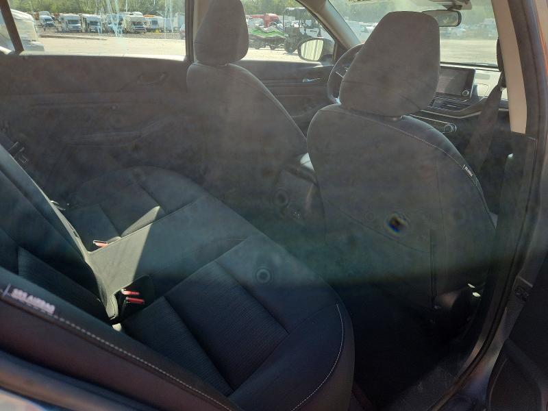 Photo 10 from auction – 2024 NISSAN ALTIMA with VIN 1N4BL4DV3RN352265